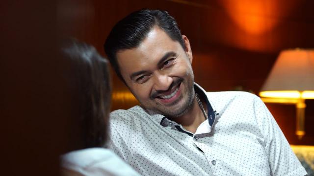 Love Story The Series