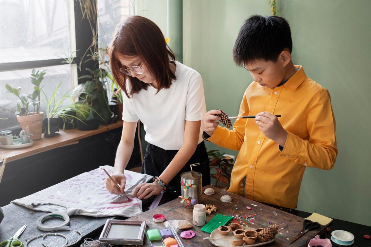 6 Tips Liburan Sekolah Seru Tanpa Harus Merogoh Kocek Dalam-dalam!