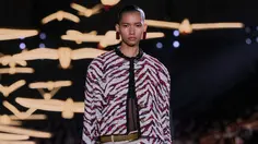 Mirelle Aurellia, Model Indonesia yang Debut di Runway Chanel Paris Fashion Week 2027