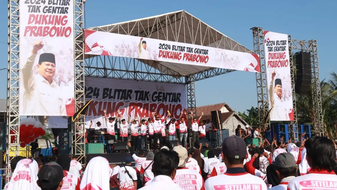 Prabowo