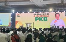 Cak Imin Minta Kader PKB Perhatikan Harapan PKS di Pilkada Jakarta: Dia Berjasa di Pilpres Lalu