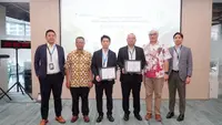 Dua Produk Daikin Raih Label Ramah Lingkungan