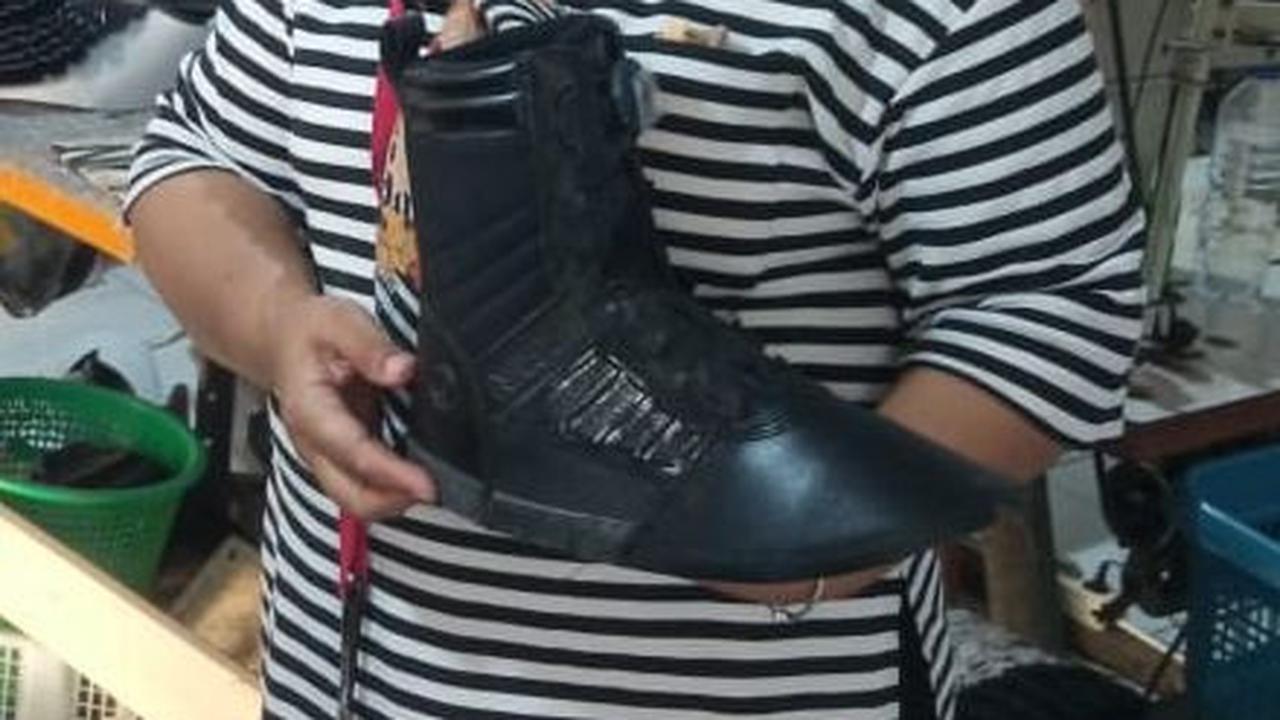 Ibu Sujiati Ajak Puluhan Korban PHK Temukan Peluang Usaha dengan Gabung PNM Mekaar