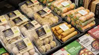 6 Langkah Tepat Menyimpan Frozen Food, Pebisnis Asal Denpasar Ini Bagikan Tipsnya