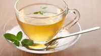 Seperti apa manfaat teh hijau untuk kulit wanita?