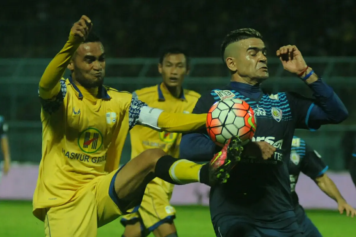 Arema Cronus