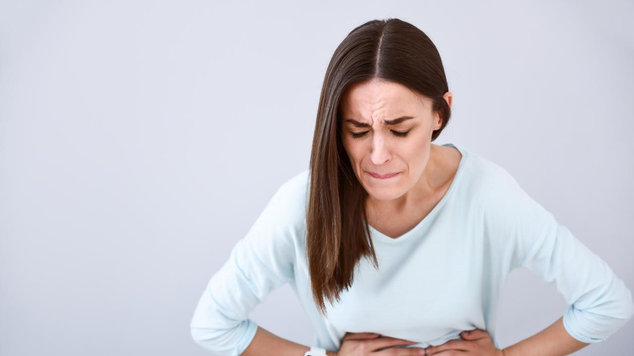 Sakit perut asam lambung