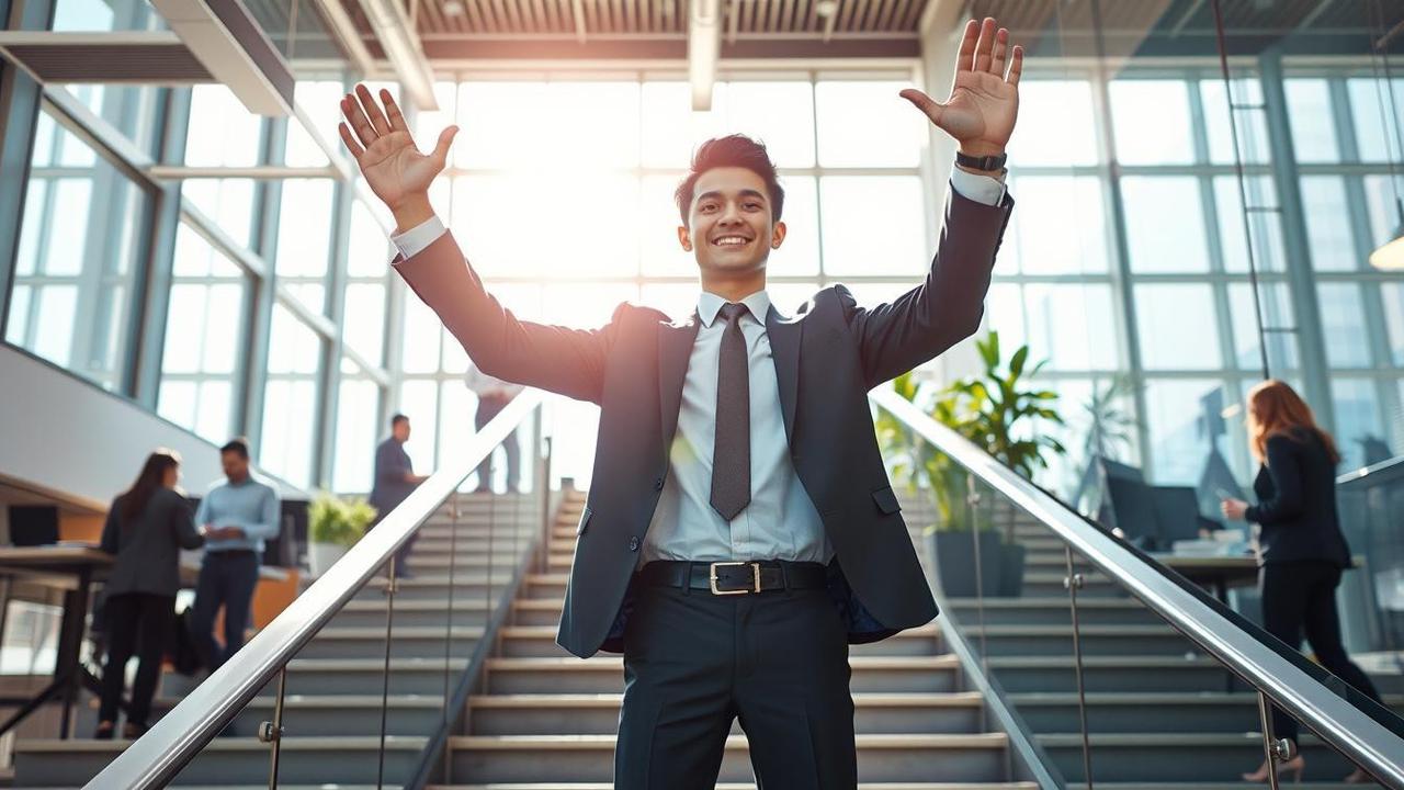 80 Kata Bijak Penyemangat Kerja untuk Motivasi Diri, Membakar Semangat Juang