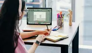 Tren Micro-Learning Gen Z, Cara Menguasai Keahlian Baru Lewat Konten Singkat