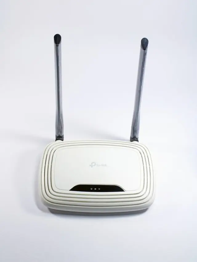 Cara Mengatasi Wifi Limited Access