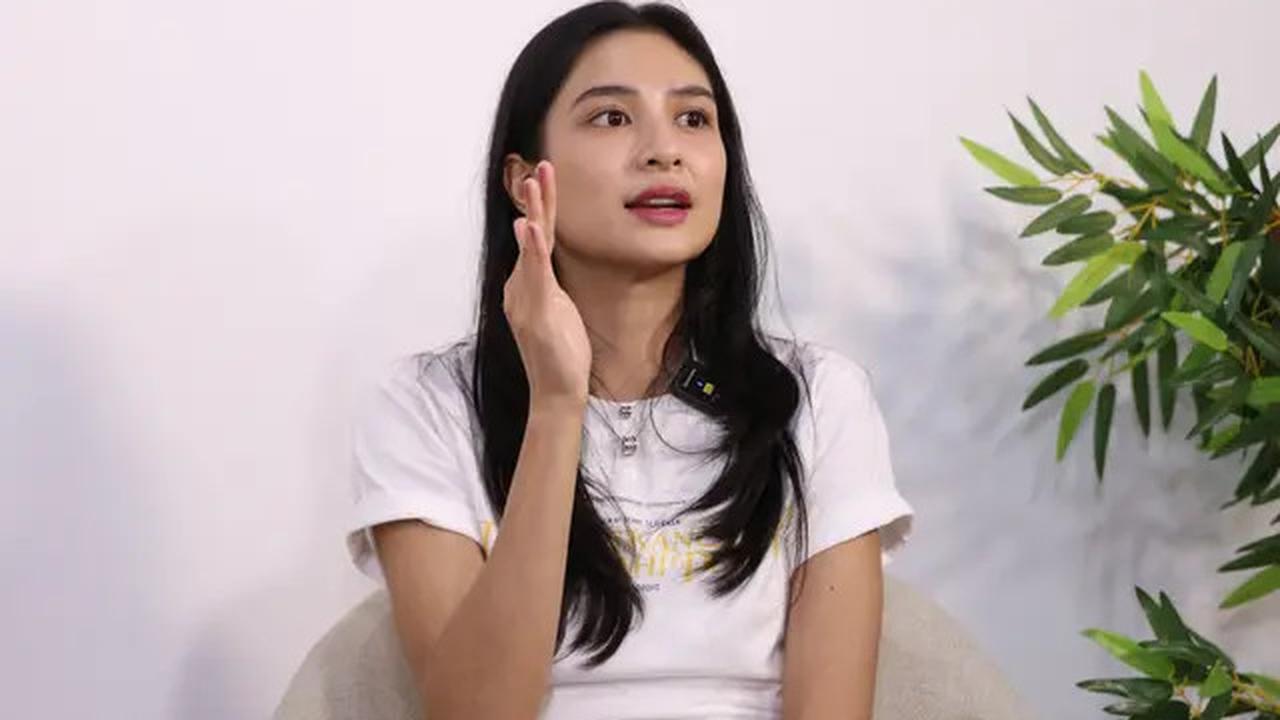 Pengakuan Mikha Tambayong Pernah Tak Menikmati Akting, Kini Jatuh Cinta Setelah Learning by Doing