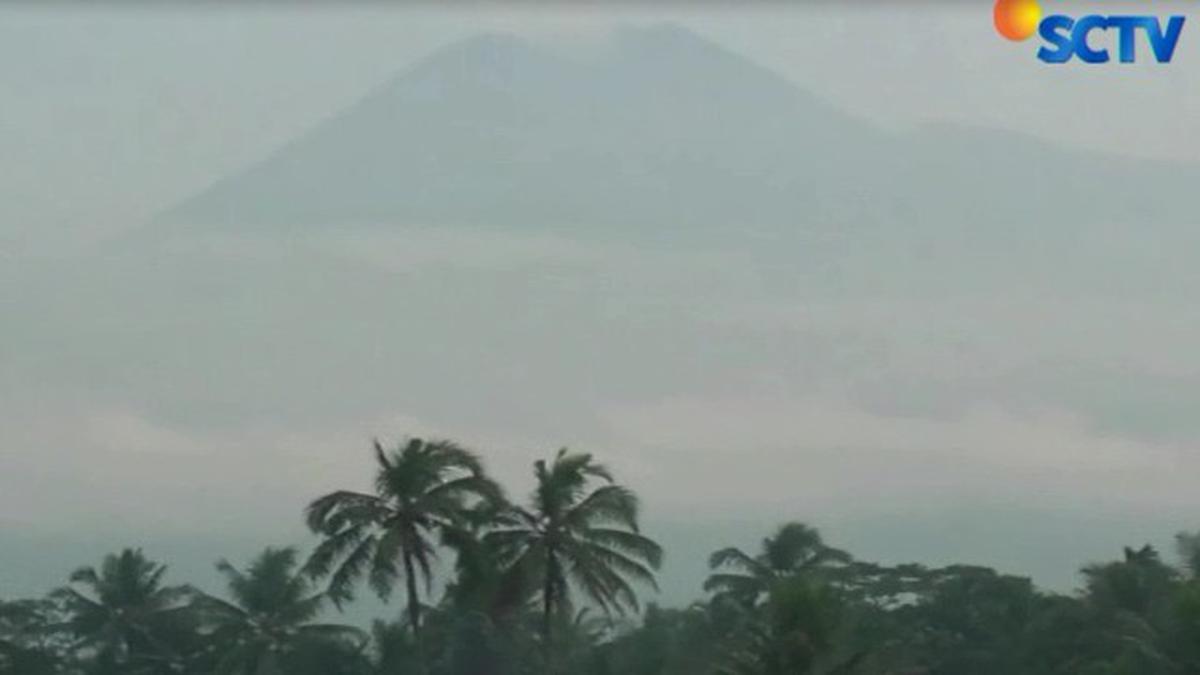 BPPTKG: Letusan Merapi Mengarah pada Erupsi Magmatis - News Liputan6.com