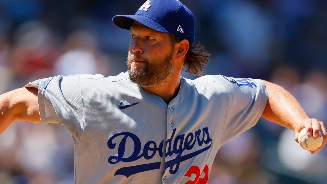 Dodgers Legend Clayton Kershaw Announces Retirement After the 2025 Season