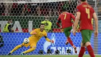 Euro 2020: Didier Deschamps Bete Timnas Prancis Beri 2 Gol Gratis untuk Portugal