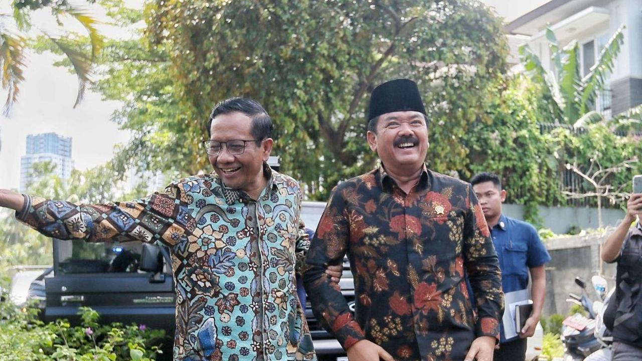 Dok. Istimewa