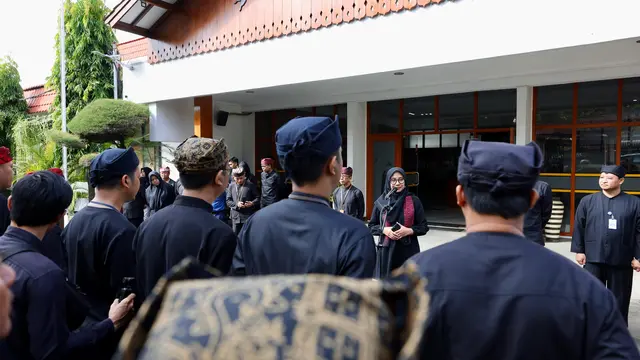 Bupati Ipuk Luncurkan Gerakan Banyuwangi Melayani, Wujudkan Pelayanan Publik Humanis dan Efisien