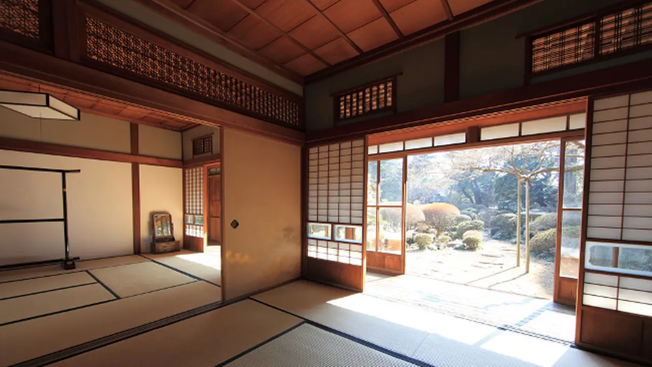 Tips Rumah Gaya Jepang - Seekmi 2