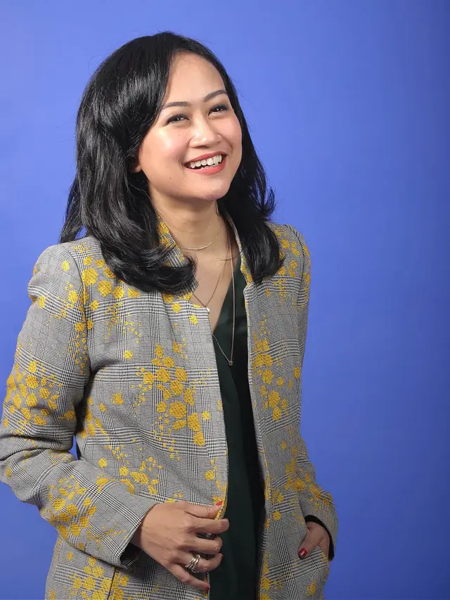 Vena Annisa
