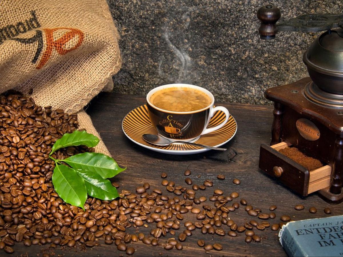 Kapeo Kopi Linggo Asri