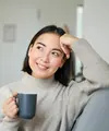 Mindset intention menjadi reminder bagaimana seseorang dapat memulai pagi hari menjadi lebih bermakna. (Foto/dok: Freepik/Benzoix)