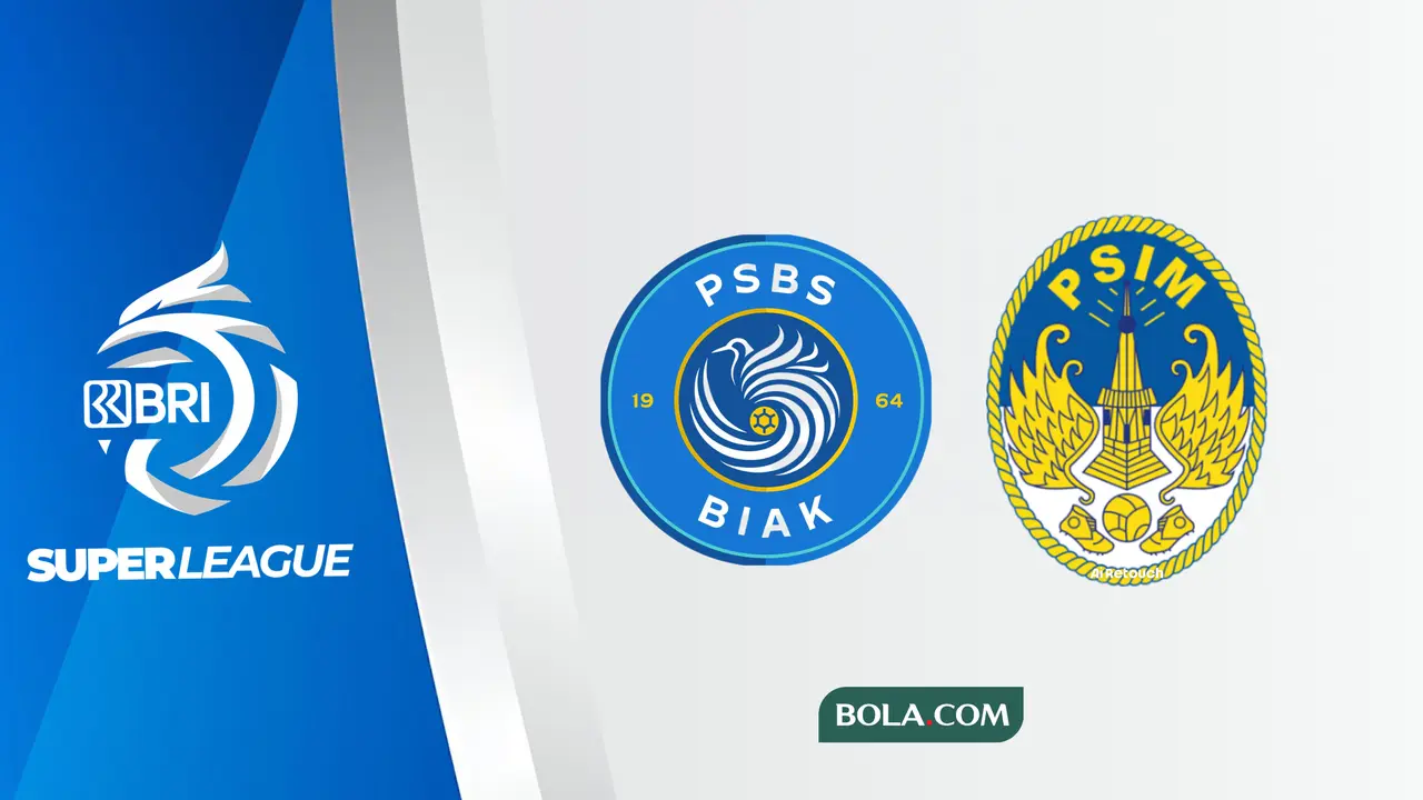 Prediksi PSBS Vs PSIM di BRI Super League