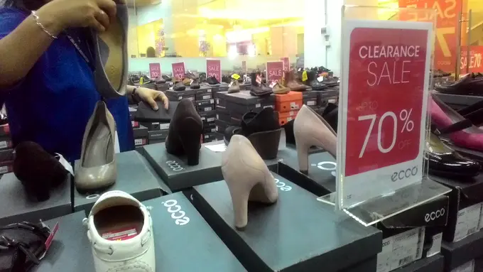 Tips Sukses Belanja di Midnight Sale Jakarta Great Sale 2015