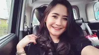 Diserang Penggemar Gara-Gara Ini, Prilly Latuconsina Keheranan