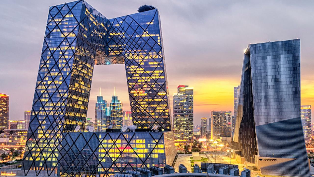 Seperti Dendam Kesumat, Celah Ini Bakal Jadi Amunisi China Kalahkan Amerika Serikat