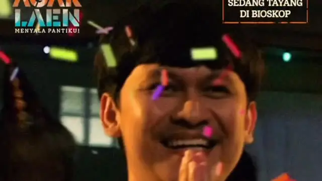 Agak Laen 2