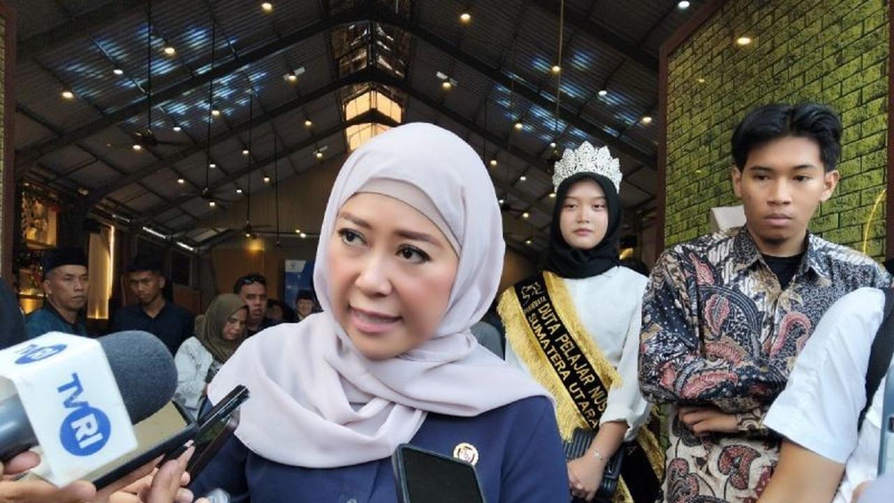 Komdigi Soroti Dominasi Generasi Muda di Ruang Digital, Literasi Digital Jadi Kunci