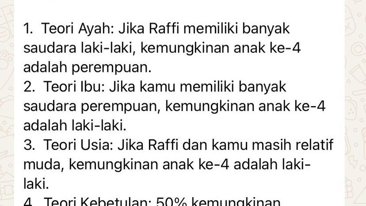 8 Artis ini Coba Meta AI di WhatsApp, Hasilnya Bikin Emosi tapi Lucu