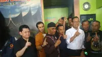 Didatangi Anies, IPRMP Sebut Ribuan Rumah Makan Akan Siapkan Konsumsi untuk Saksi AMIN di TPS
