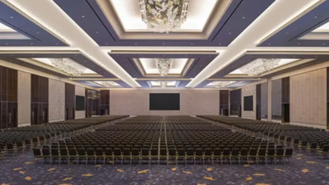 The Westin Surabaya
