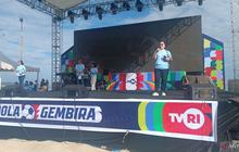 TVRI Pastikan Daerah Blank Spot Dapat Nikmati Siaran Piala Dunia 2026 Gratis