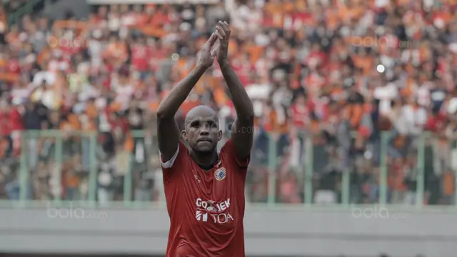 Jakmania