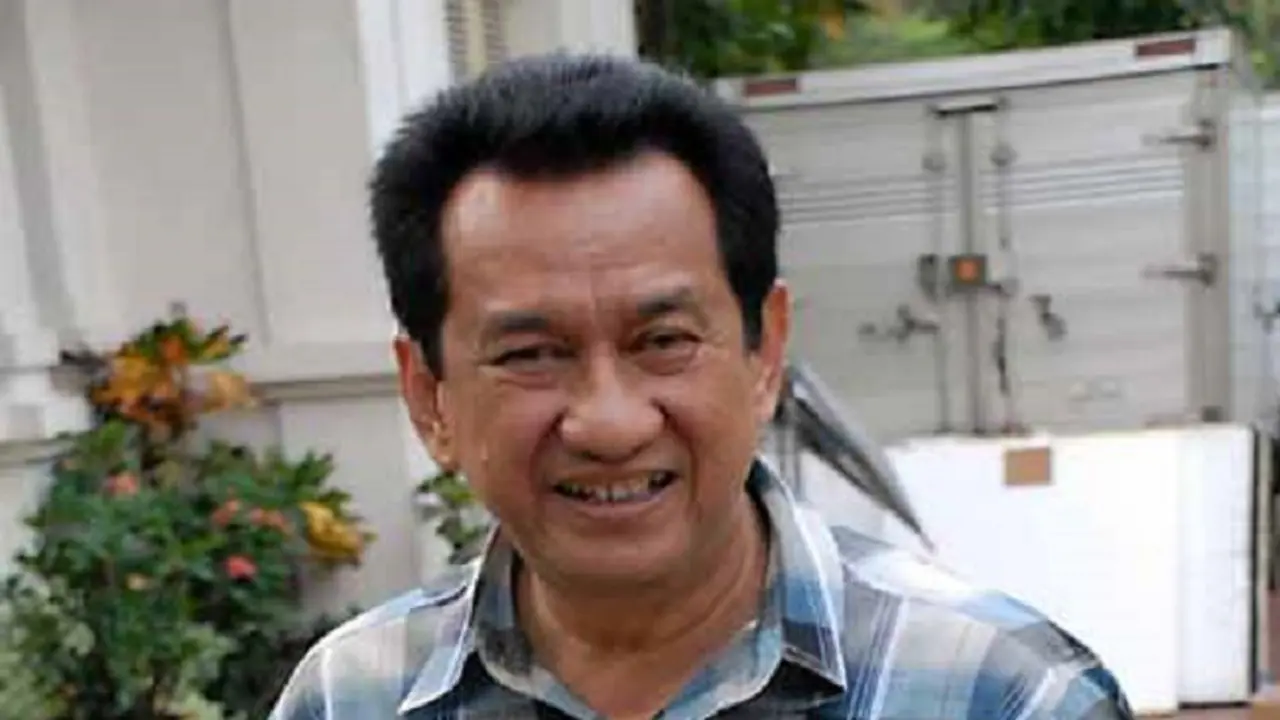 Anwar Fuadi