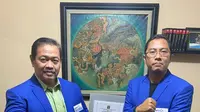 Seribuan Calon Advokat Daftar ke DPN Indonesia Ikuti Ujian Profesi secara Daring
