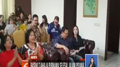 Selain itu, ada berbagai undangan dari luar negeri yang akan dihadiri. Kepada Djarot, BTP menceritakan berbagai rencana termasuk menggarap aplikasi bernama Jangkau.
