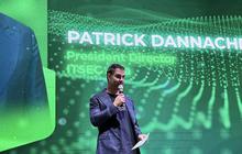 Data ITSEC Asia: Mayoritas Pengguna HP Indonesia Terpapar Scam Tiap Minggu