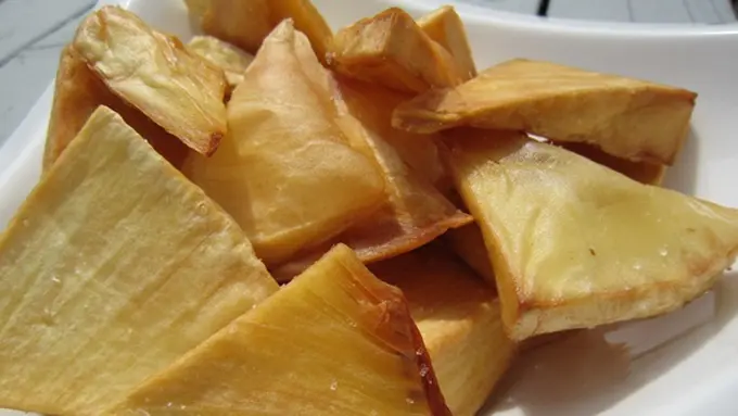 Photo: Copyright stayfitfoods.com