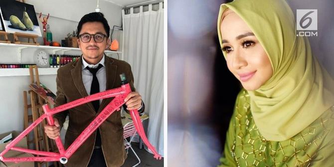 VIDEO: Laudya Cynthia Bella Terpikat Engku Emran, Ini 5 Alasannya