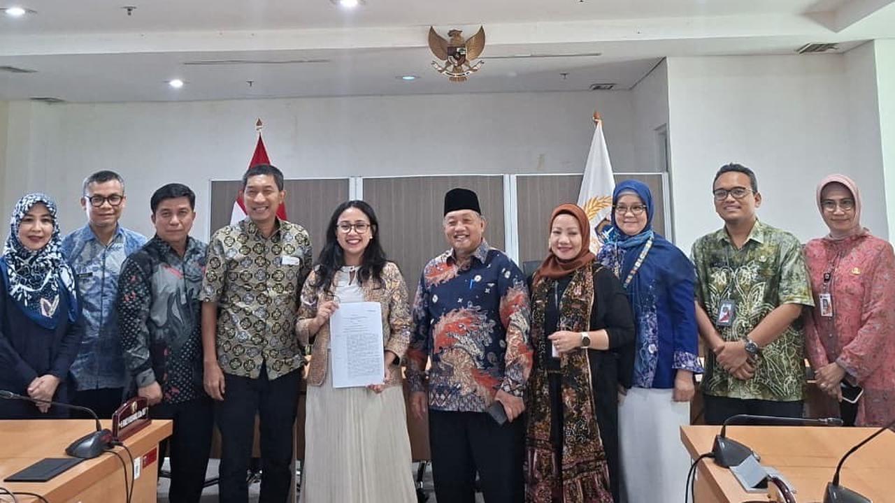 Raperda Kawasan Tanpa Rokok Selesai Dibahas, Jual Rokok Dekat Sekolah Masih Dilarang