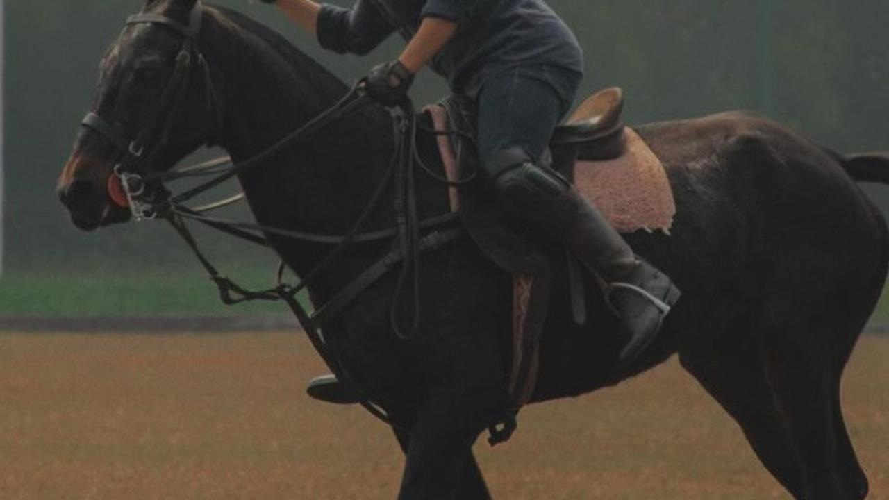 Rajif diketahui memiliki minat pada olahraga yang dikenal mahal, yaitu polo. Ia pandai menunggang kuda sembari menggiring bola di rumput. Beberapa potretnya bermain polo mendapat banyak atensi di Instagram.