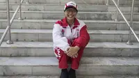 Pesan Presiden Jokowi Bikin Kiper Timnas Futsal Putri Merinding
