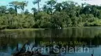 Matahari terbit di Aceh Selatan membuka petualangan tim Destinasi di kawasan Aceh Selatan.