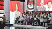 Jokowi. (Antara Foto)