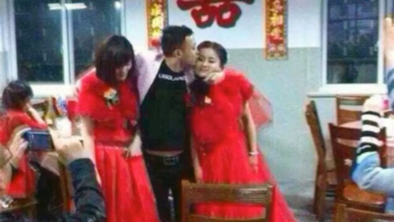 Wanita Terlalu Banyak, Tiap Pria di Kota Ini Punya Tiga Pacar