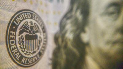 Data Tenaga Kerja AS Lesu, Peluang The Fed Menahan Suku Bunga Menguat