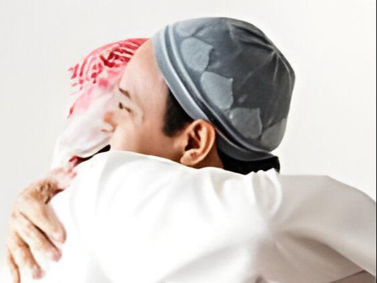 Manfaat Halal Bihalal