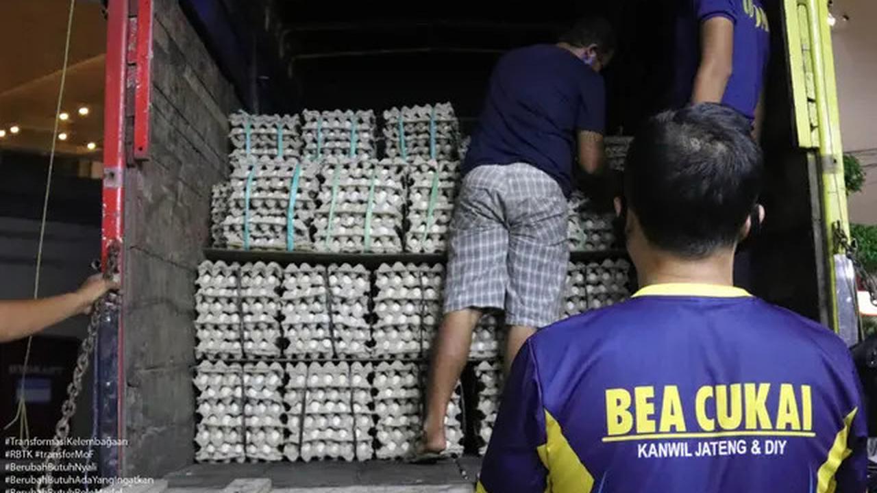 Menkeu Purbaya Pastikan Harga Jual Eceran Rokok 2026 Tak Naik